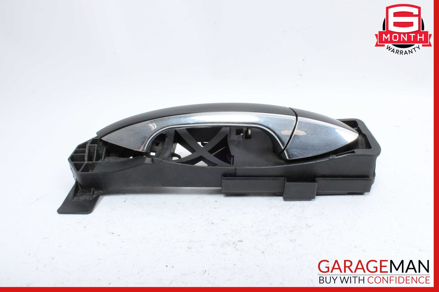 07-13 Mercedes W221 S550 S400 S63 AMG Front Right Side Exterior Door Handle OEM