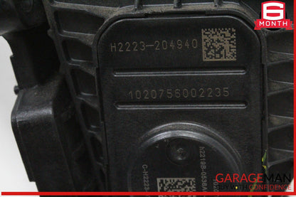 17-23 Tesla Model 3 Accelerator Gas Pedal H2223-204940 OEM