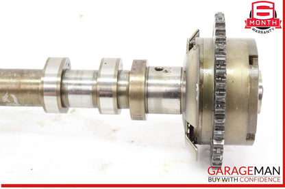 15-20 Mercedes W213 E300 C300 Engine Left Side Intake Camshaft 2700506100 OEM