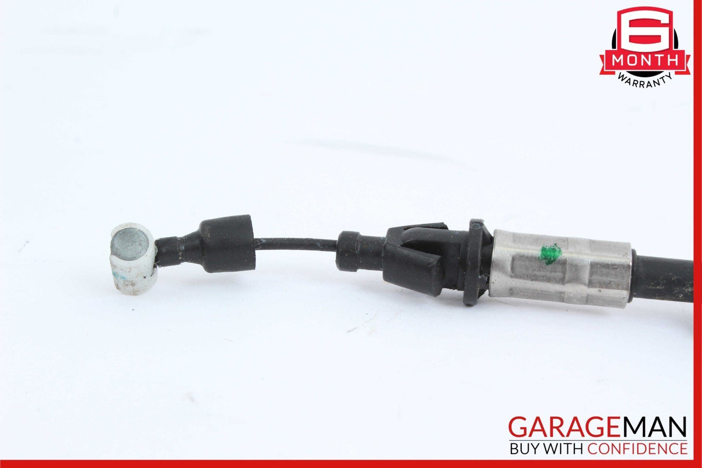 14-17 Maserati Ghibli Front Right Passenger Door Lock Latch Actuator Mechanism