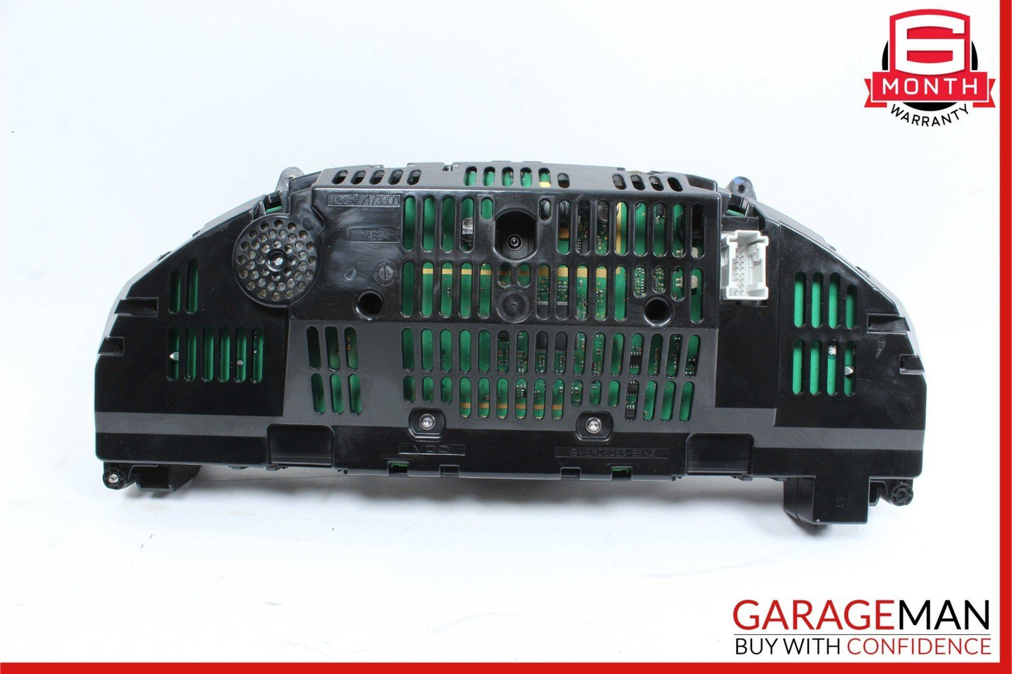 12-14 Mercedes W204 C300 C250 C350 Speedometer Instrument Cluster 2049004409 OEM
