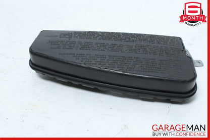 06-14 Mercedes W221 S550 CL550 R350 Front Left Side SRS Seat Air Bag Airbag OEM
