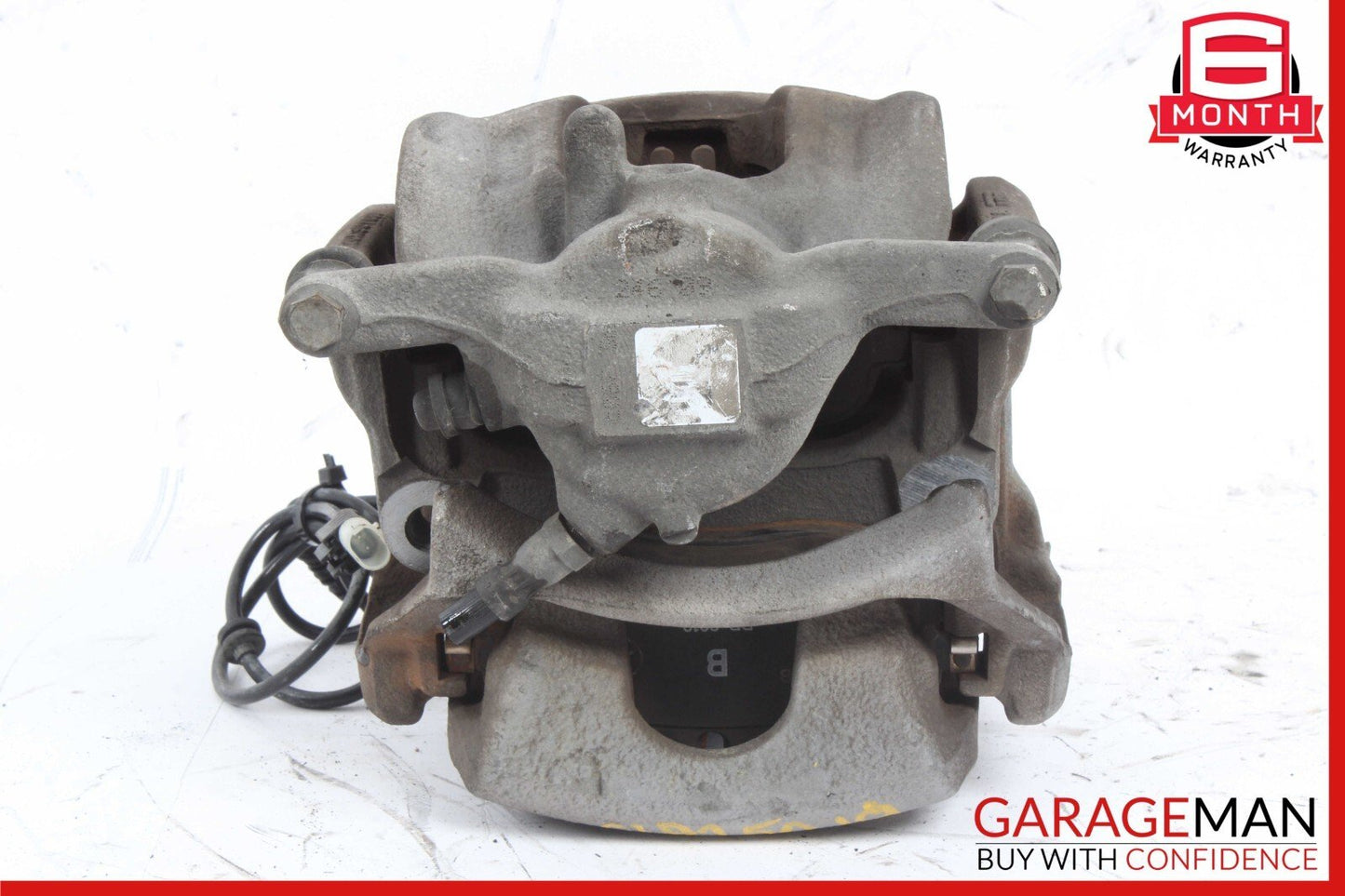 14-20 Mercedes X156 GLA250 CLA250 Front Brake Caliper Calipers Set of 2 Pc