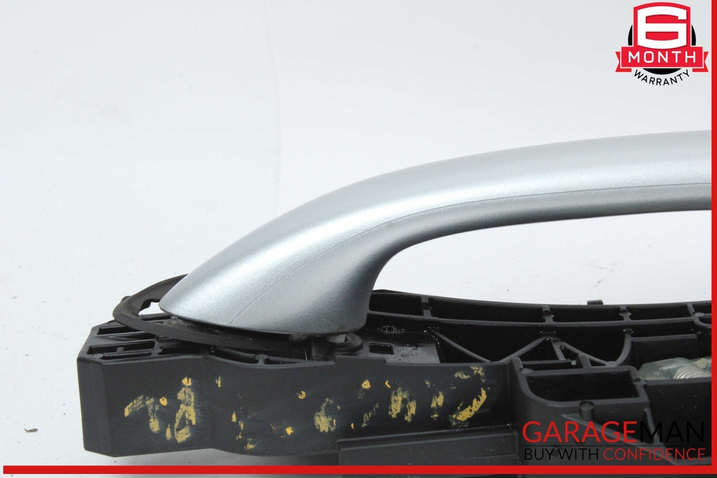 06-13 Mercedes X164 GL450 4MATIC Rear Left Driver Side Exterior Door Handle OEM