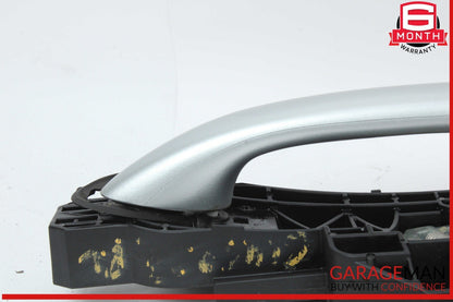 06-13 Mercedes X164 GL450 4MATIC Rear Left Driver Side Exterior Door Handle OEM