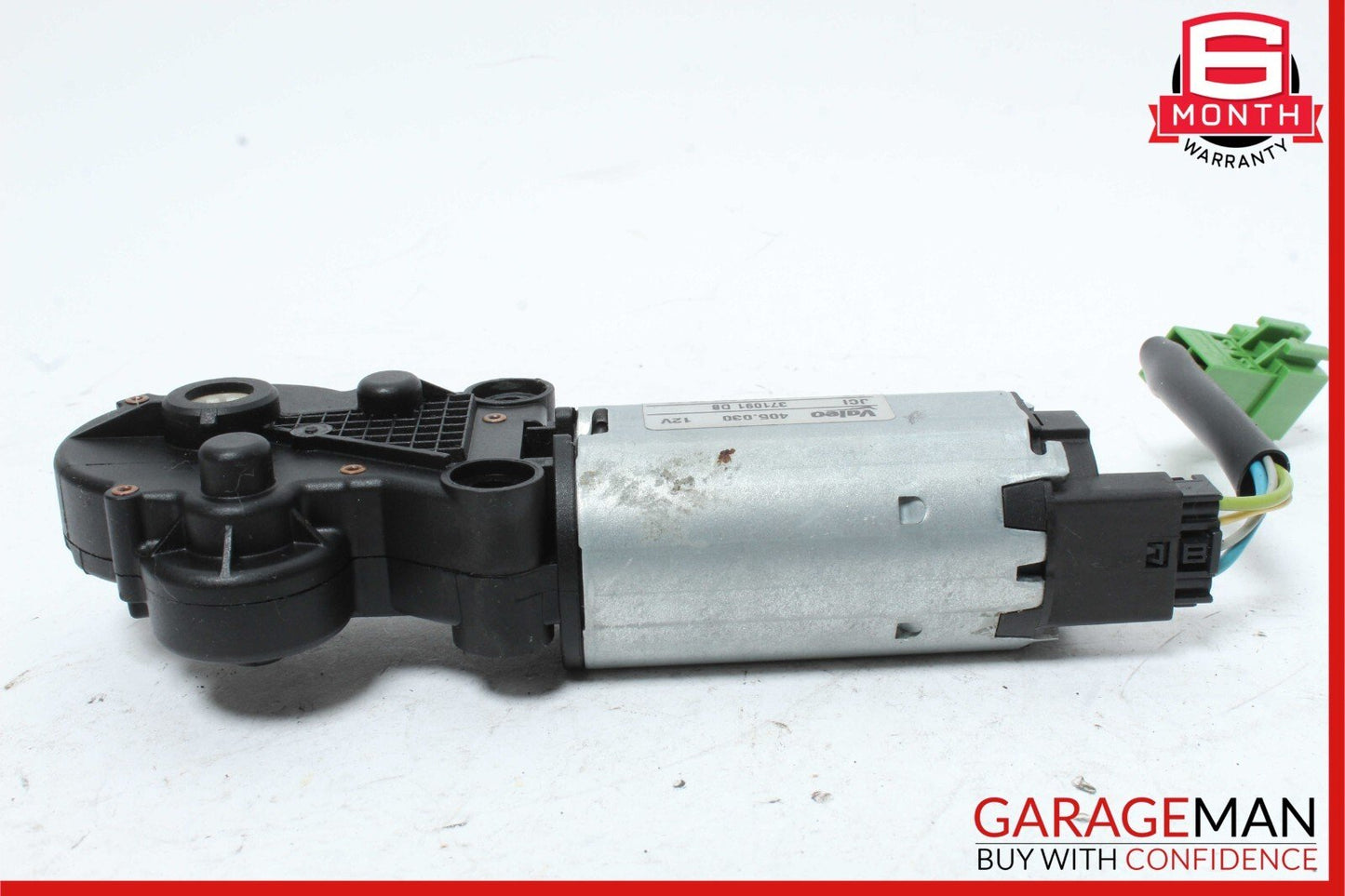 07-16 Mercedes X164 GL450 GL500 GL350 Rear 3rd Third Row Seat Motor Unit