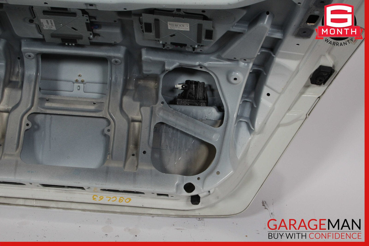 Mercedes-Benz A2167500075 A2167580046 OEM Part - Fits Various Models