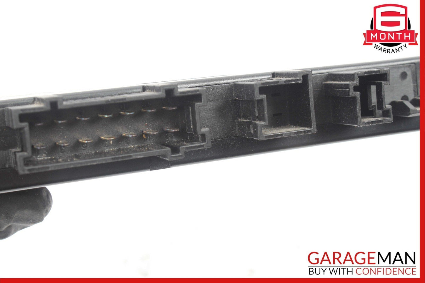 08-17 Mercedes W212 E350 Front Right Passenger Side Seat Control Module Unit OEM