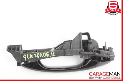 05-11 Mercedes R171 SLK280 SLK300 Exterior Door Handle Right Passenger Side OEM