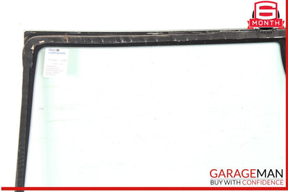 10-12 Mercedes X204 GLK350 Front Windshield Wind Shield Window Glass OEM