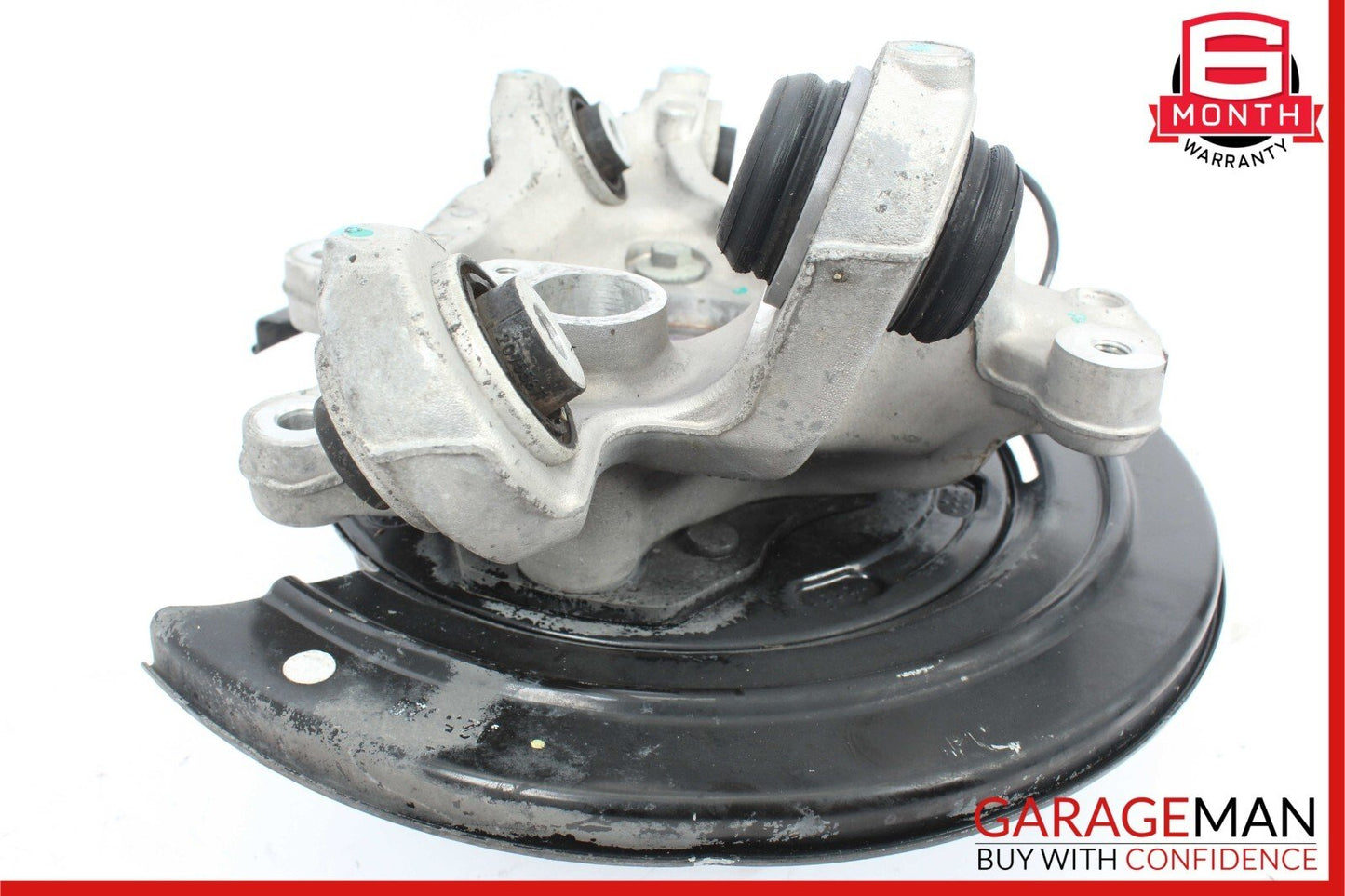 14-19 Cadillac CTS RWD Rear Right Side Wheel Spindle Knuckle Hub Bearing OEM