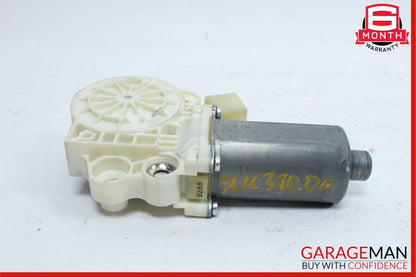 05-11 Mercedes R171 SLK350 SLK280 Front Right Door Window Regulator Motor Unit