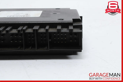 03-10 Porsche Cayenne 955 957 Front Seat Adjustment Control Memory Module Unit