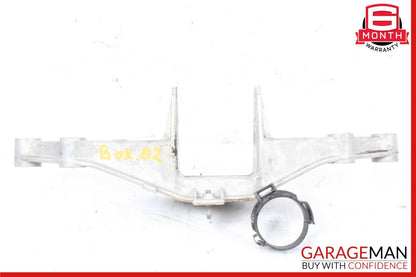 00-04 Porsche Boxster 986 2.7L RWD Engine Motor Support Mount Bracket OEM