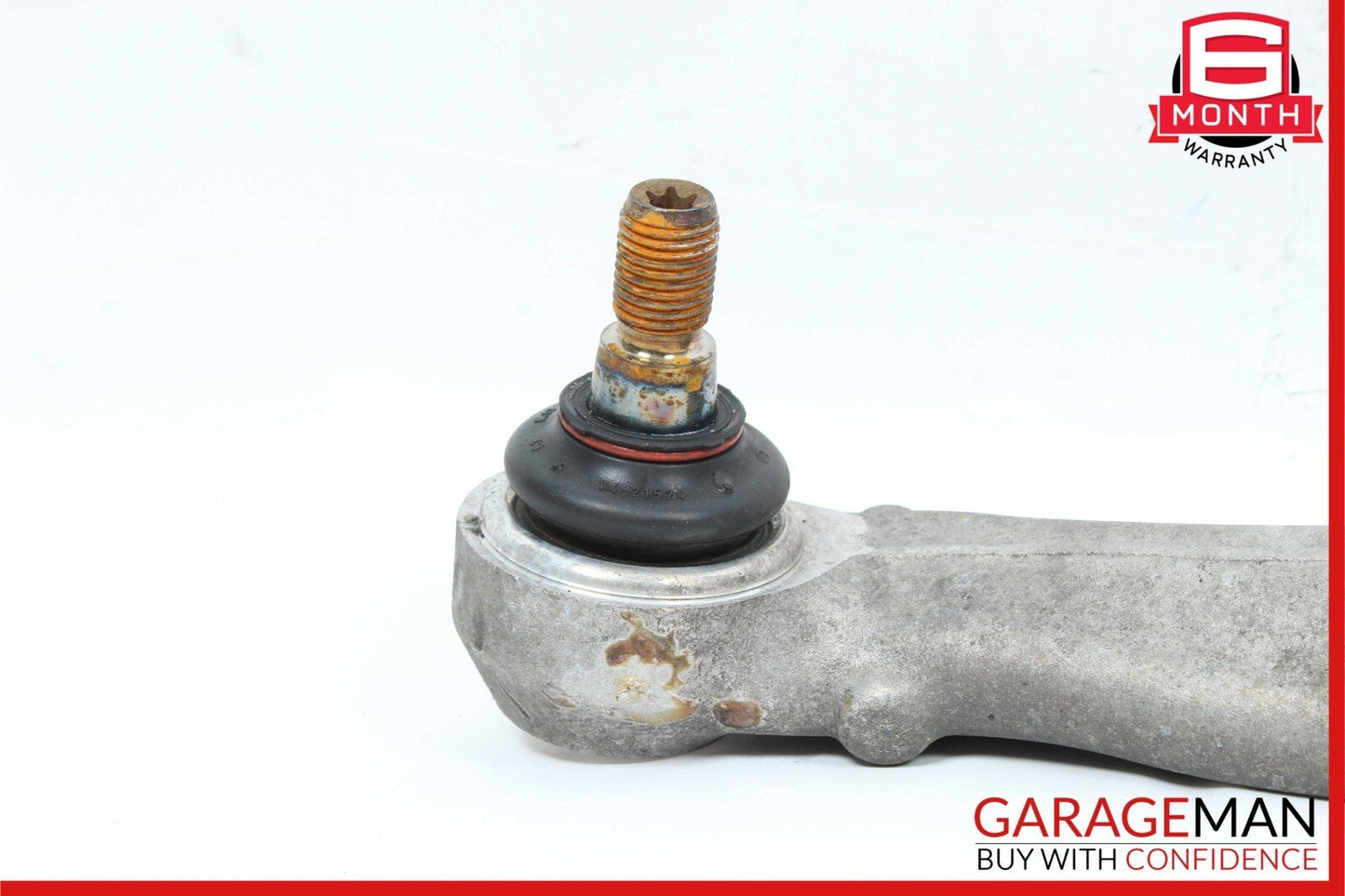 08-14 Mercedes W204 C250 C300 Front Right Side RWD Curved Wishbone Control Arm