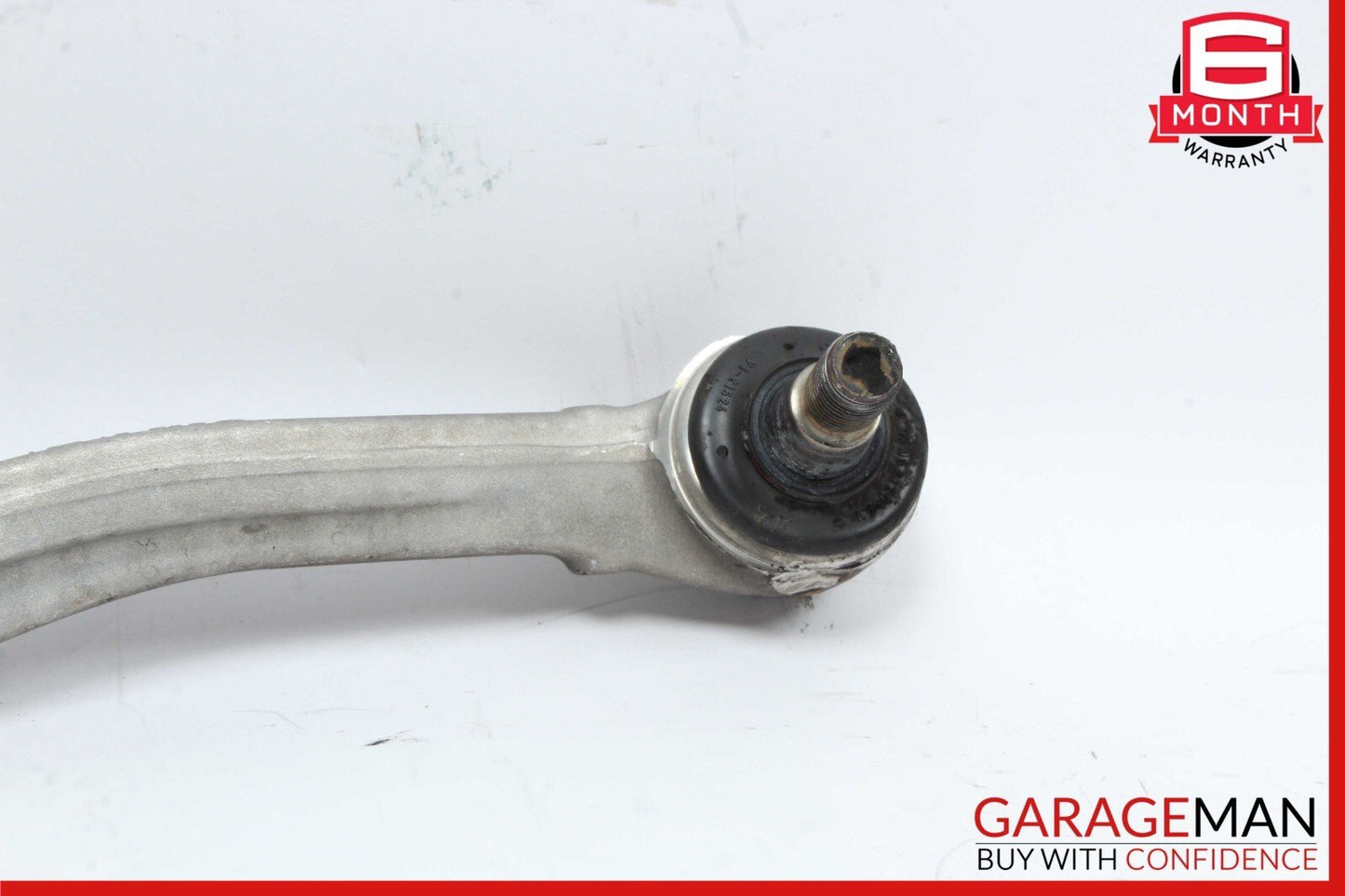 08-17 Mercedes W212 E350 C250 C350 Front Left Driver Side Upper Control Arm OEM