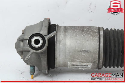 03-06 Porsche Cayenne 955 Turbo Rear Right Side Airmatic Air Shock Strut OEM