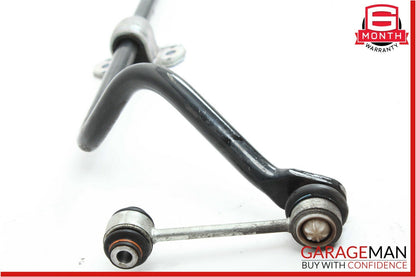 14-17 Maserati Ghibli RWD Rear Anti Roll Stabilizer Sway Bar Frame Assembly OEM
