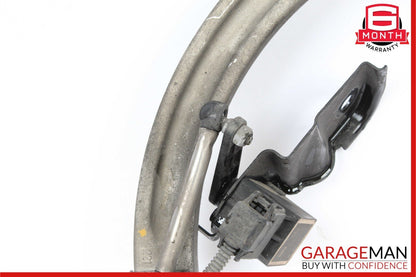 07-14 Mercedes W221 S550 Front Left Upper Control Arm w/ Height Level Sensor RWD