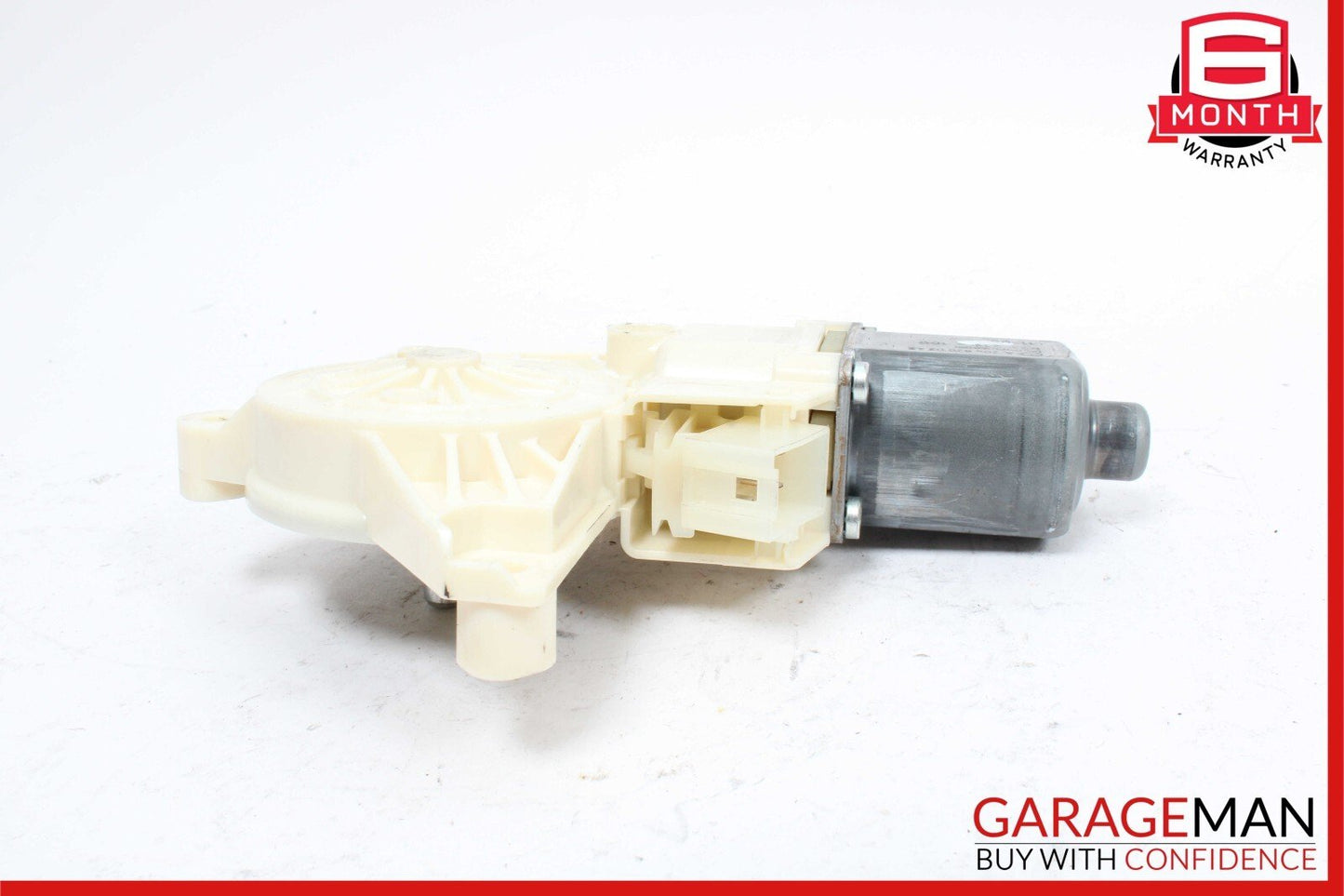 08-16 Mercedes X204 C250 C300 Front Right Side Door Window Regulator Motor Unit