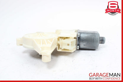 08-16 Mercedes X204 C250 C300 Front Right Side Door Window Regulator Motor Unit