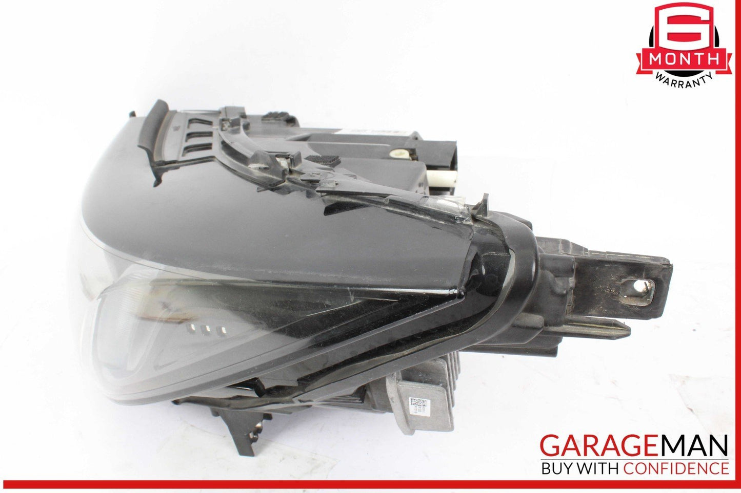 14-17 BMW i3 I01 Front Left Driver Side LED Adaptive Headlight Lamp OEM
