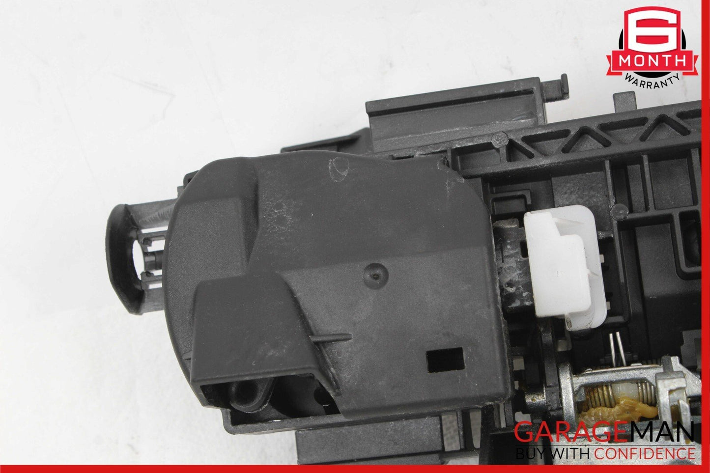 10-13 Mercedes W212 E63 AMG E350 E550 Front Left Driver Exterior Door Handle OEM
