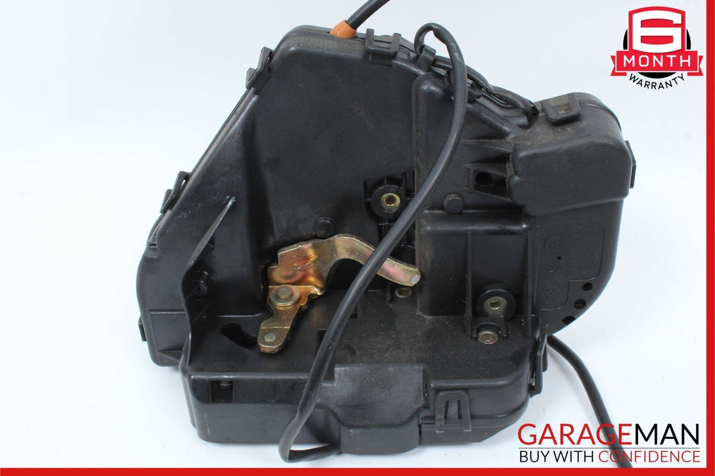 01-07 Mercedes W203 C240 C320 C280 Rear Right Door Lock Latch Actuator