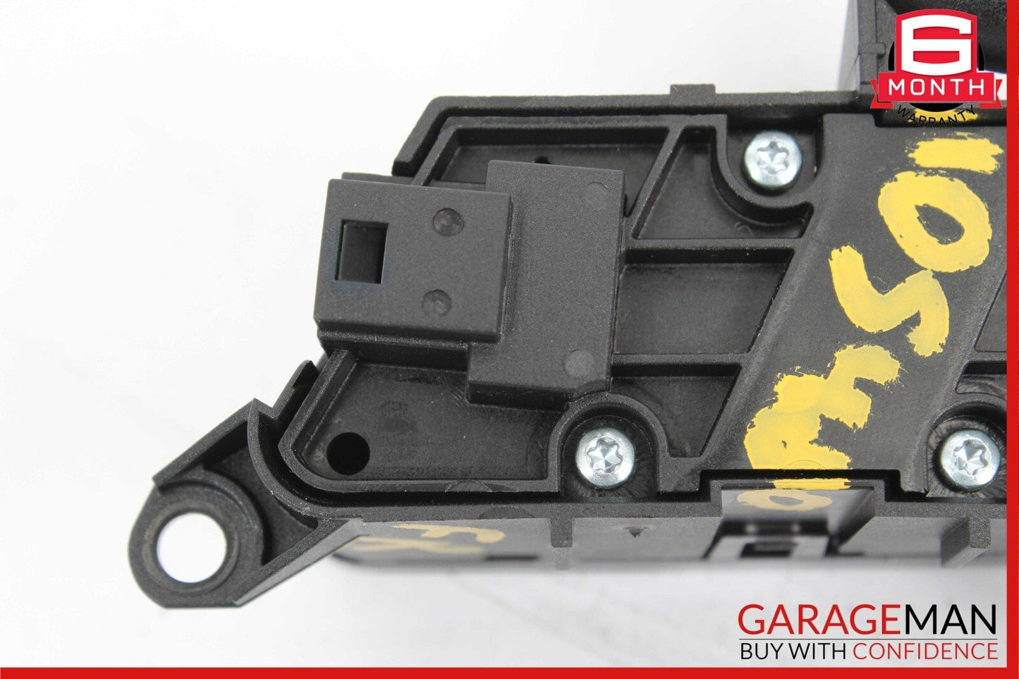 07-14 Mercedes W221 S400 CL550 Door Lock Switch Front Right Side 2218213151 OEM