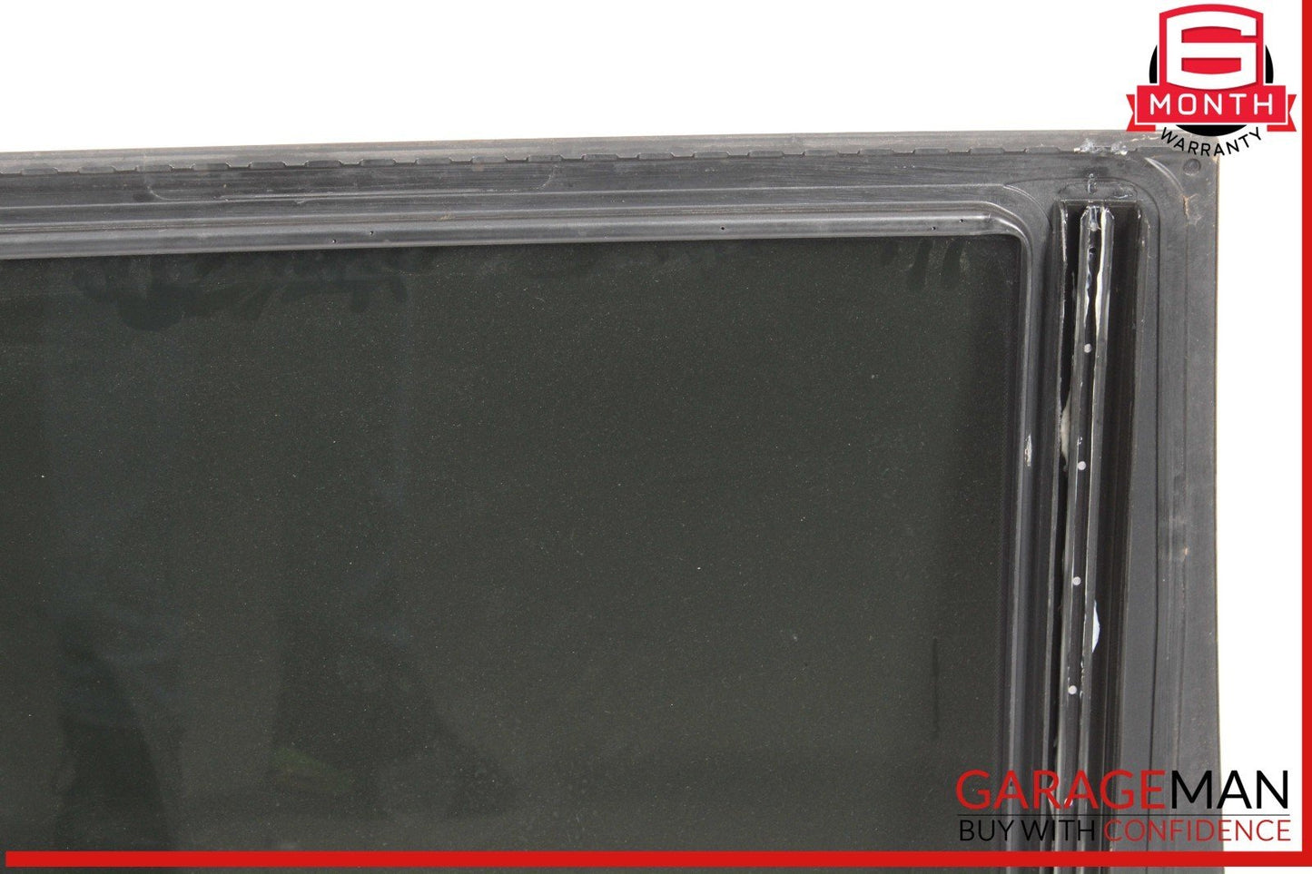 15-21 Mercedes W205 C300 C63 AMG Sliding Panoramic Sunroof Sun Roof Glass OEM