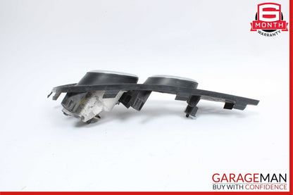 11-13 Mercedes W251 R350 Bumper Right Side Fog Light Grille Grill Cover OEM