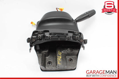 14-17 Maserati Ghibli Steering Column Combination Switch Arm Controls Assy OEM