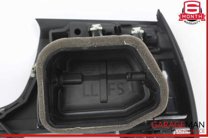 19-24 Audi RS5 S5 A4 Front Left Driver Side Dash Dashboard Air Vent Grille Grill