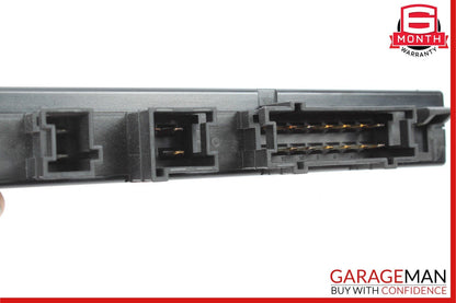03-12 Mercedes CLS550 GL450 E350 E320 ML500 Front Left Side Seat Control Module