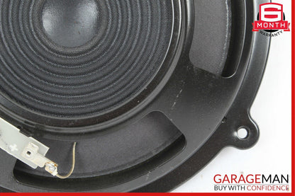98-03 Mercedes W208 CLK430 CLK55 AMG Subwoofer Sub Woofer Audio Bose Speaker OEM