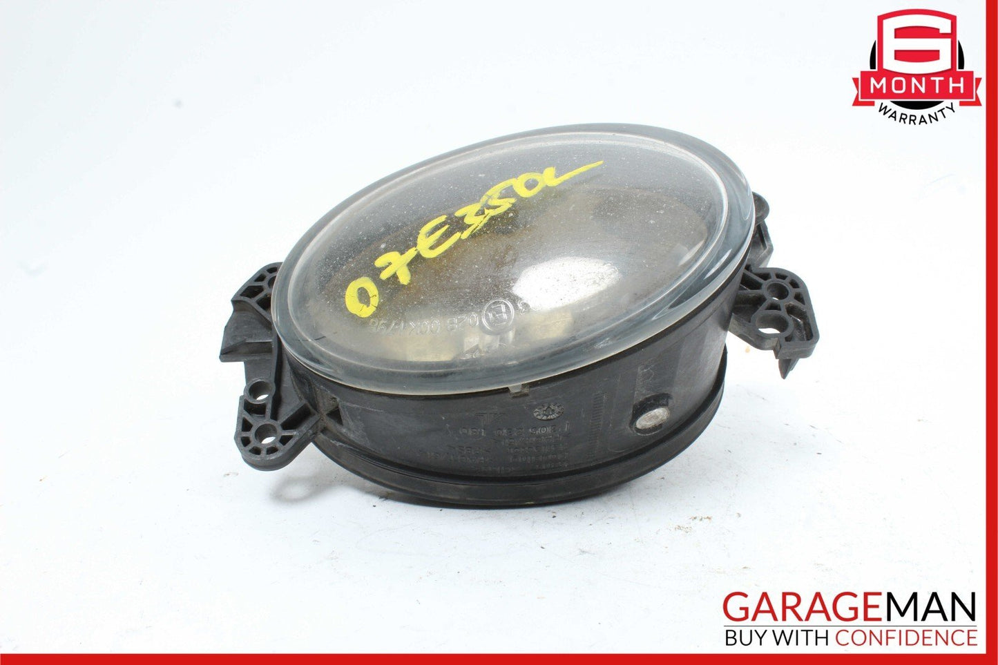 06-09 Mercedes CLK350 E350 CLK550 Front Left Side Foglight Fog Light Lamp