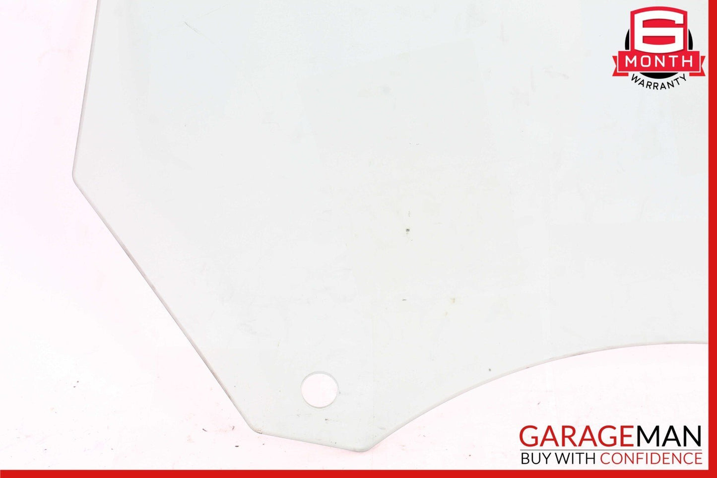 14-19 Mercedes W117 CLA250 Rear Right Passenger Door Window Auto Glass Panel OEM