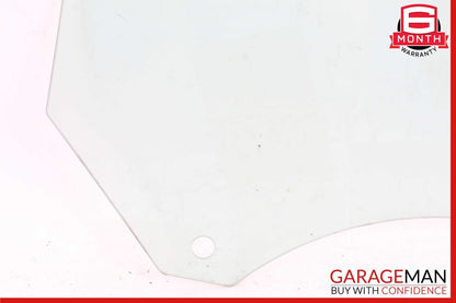 14-19 Mercedes W117 CLA250 Rear Right Passenger Door Window Auto Glass Panel OEM