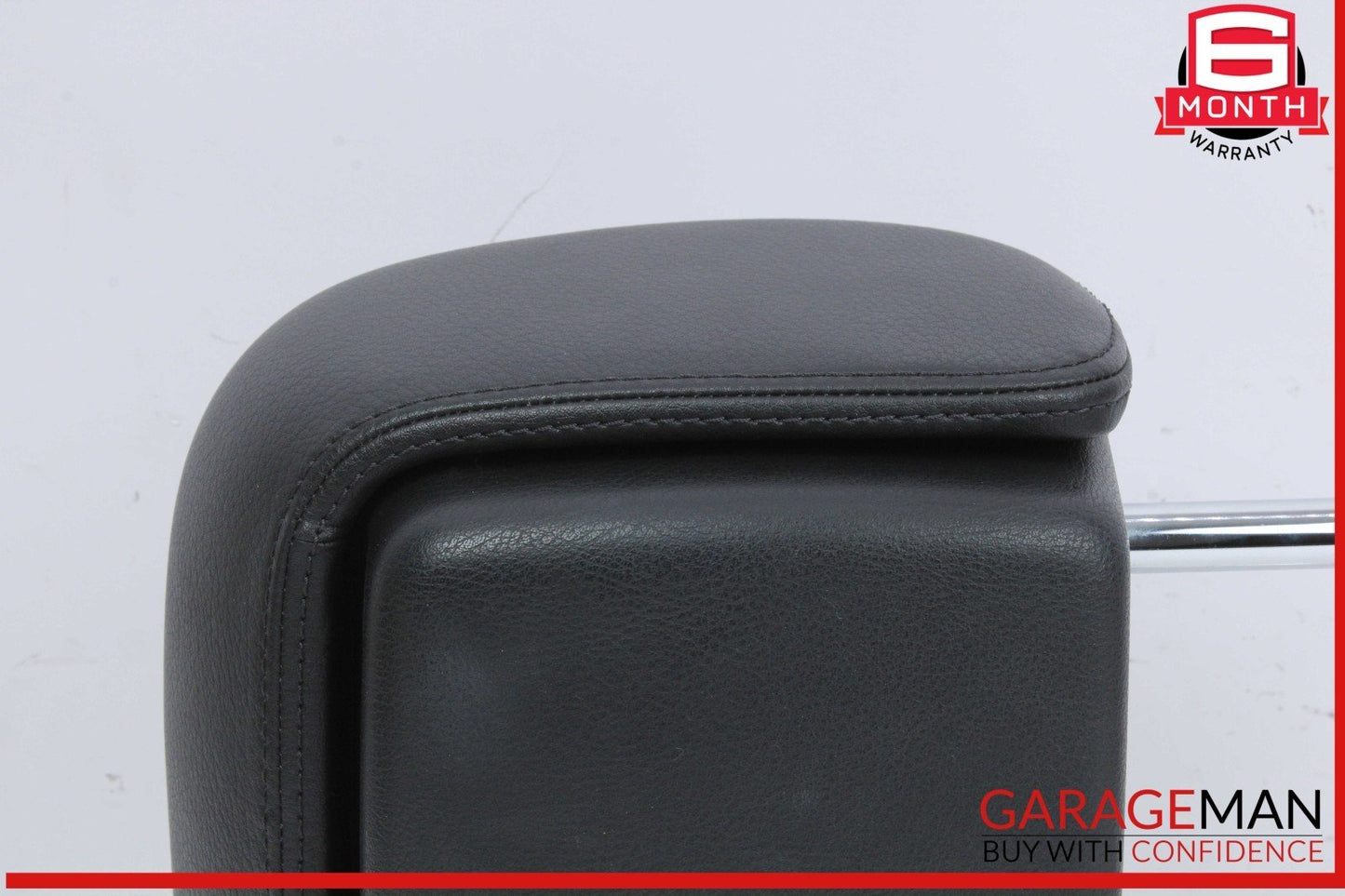 2012-2018 Audi A6 Front Headrest 4G8881901AG