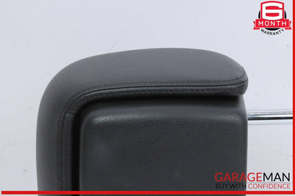 2012-2018 Audi A6 Front Headrest 4G8881901AG