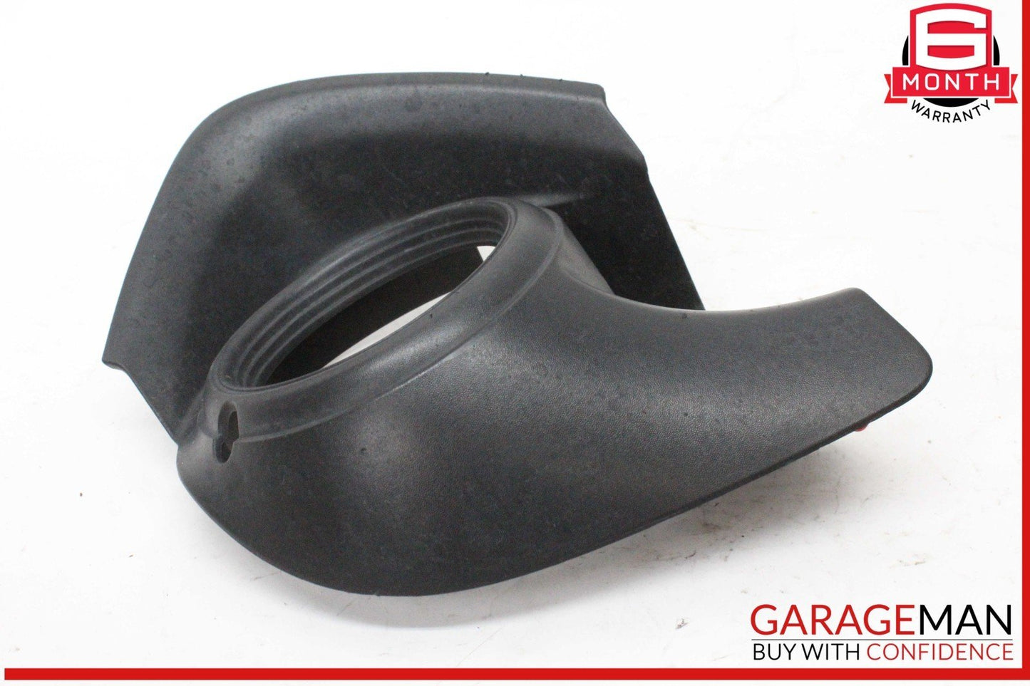 11-15 Mitsubishi Outlander Sport Front Left Driver Side Fog Light Trim Cover