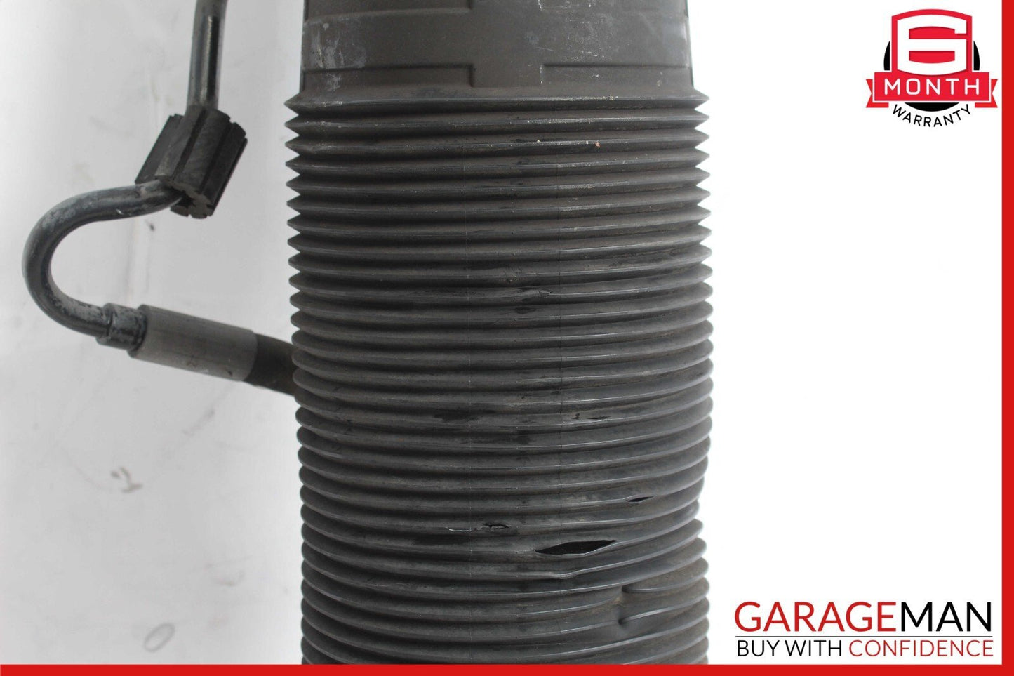 07-14 Mercedes W216 CL550 RWD Front Left Side ABC Shock Absorber Strut Hydraulic