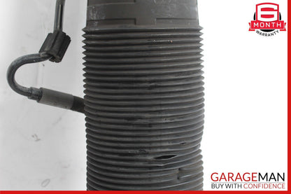 07-14 Mercedes W216 CL550 RWD Front Left Side ABC Shock Absorber Strut Hydraulic