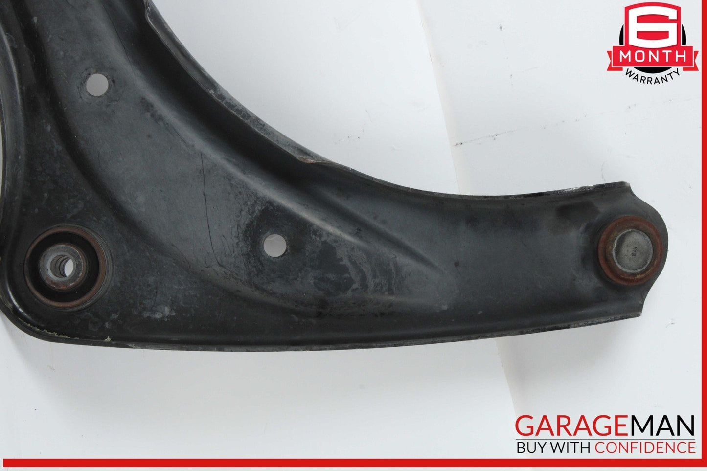11-13 Nissan Leaf Front Right Passenger Side Lower Control Arm 545005SN1A OEM