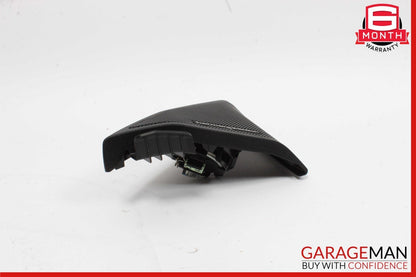 10-16 Mercedes W212 E350 E250 Front Right Door Tweeter Speaker Panel Cover OEM