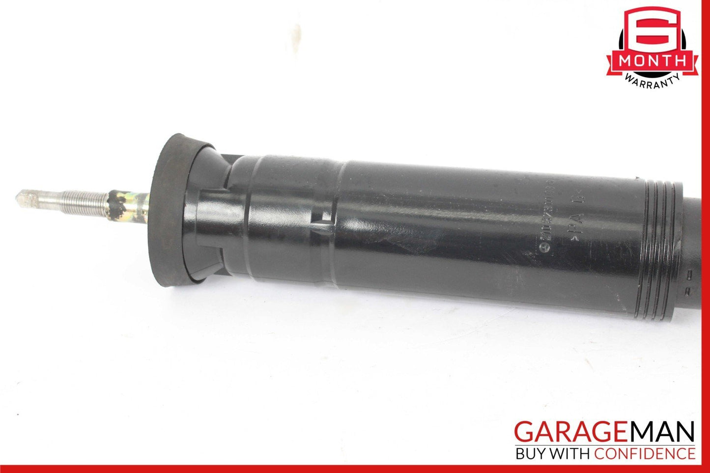 96-02 Mercedes W210 E320 Front Right & Left Side Shock Strut Absorbers Set OEM