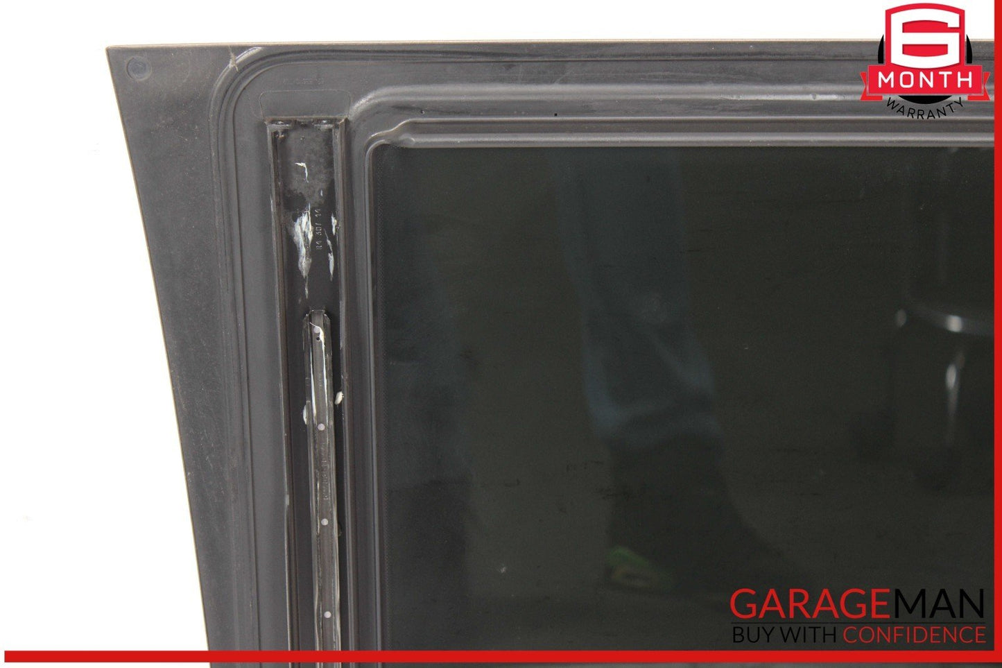 15-21 Mercedes W205 C300 C63 AMG Sliding Panoramic Sunroof Sun Roof Glass OEM