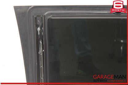 15-21 Mercedes W205 C300 C63 AMG Sliding Panoramic Sunroof Sun Roof Glass OEM