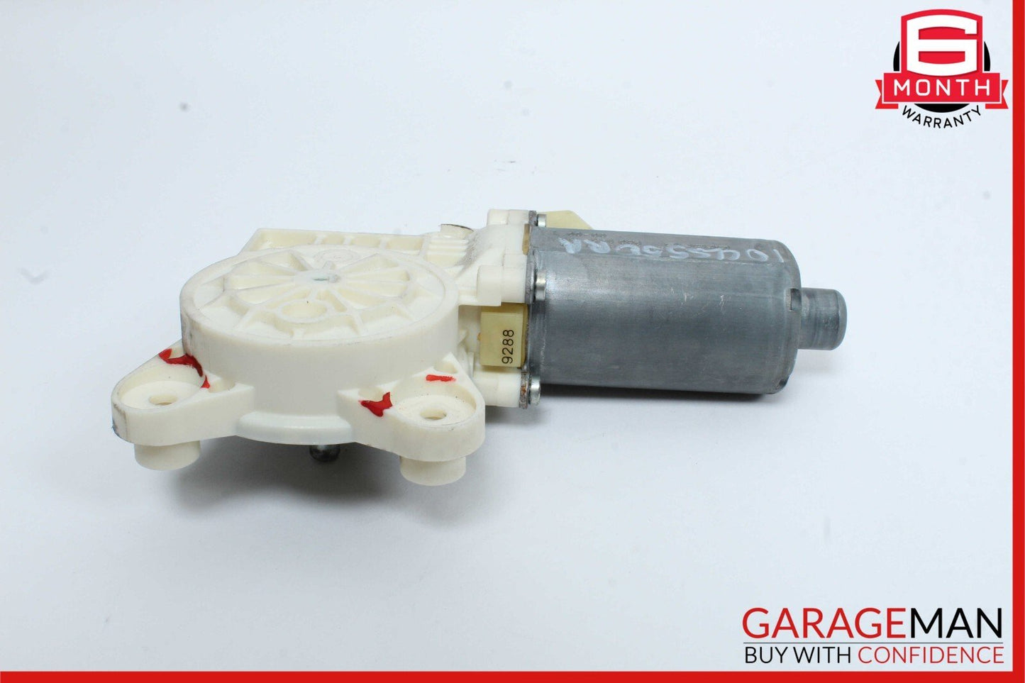 06-11 Mercedes W219 CLS550 Front or Rear Right Side Door Window Regulator Motor