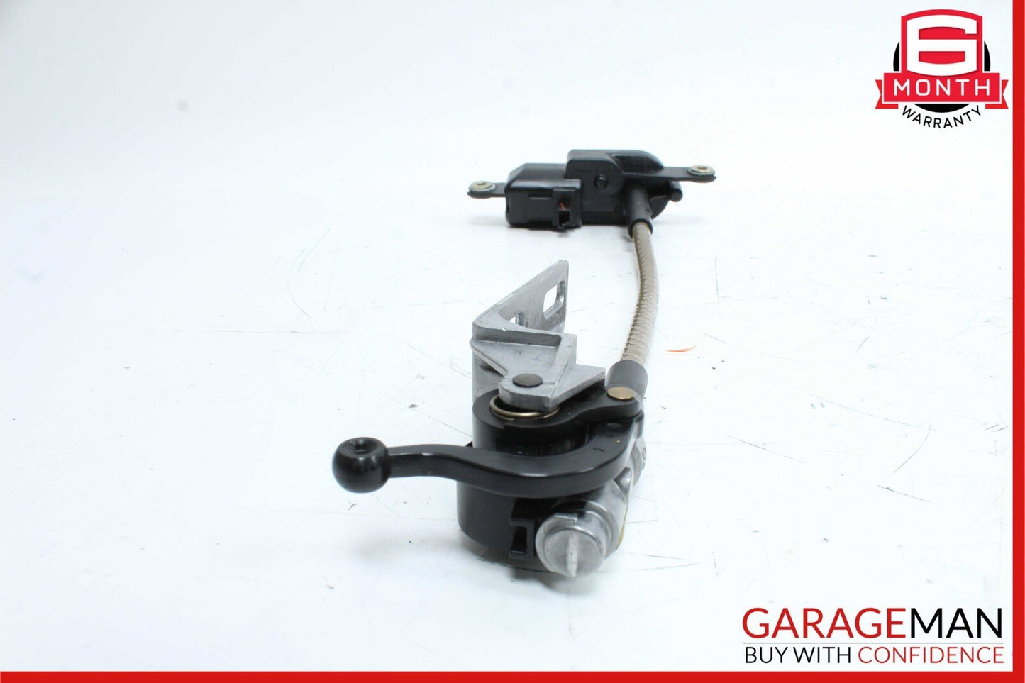 06-12 Mercedes X164 GL450 4MATIC Rear Left/Right Side Quarter Glass Window Motor